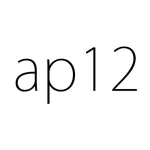 AP12