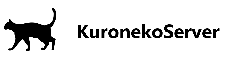 KuronekoServer